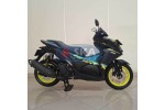 Yamaha Aerox Alpha ABS Tahun 2025